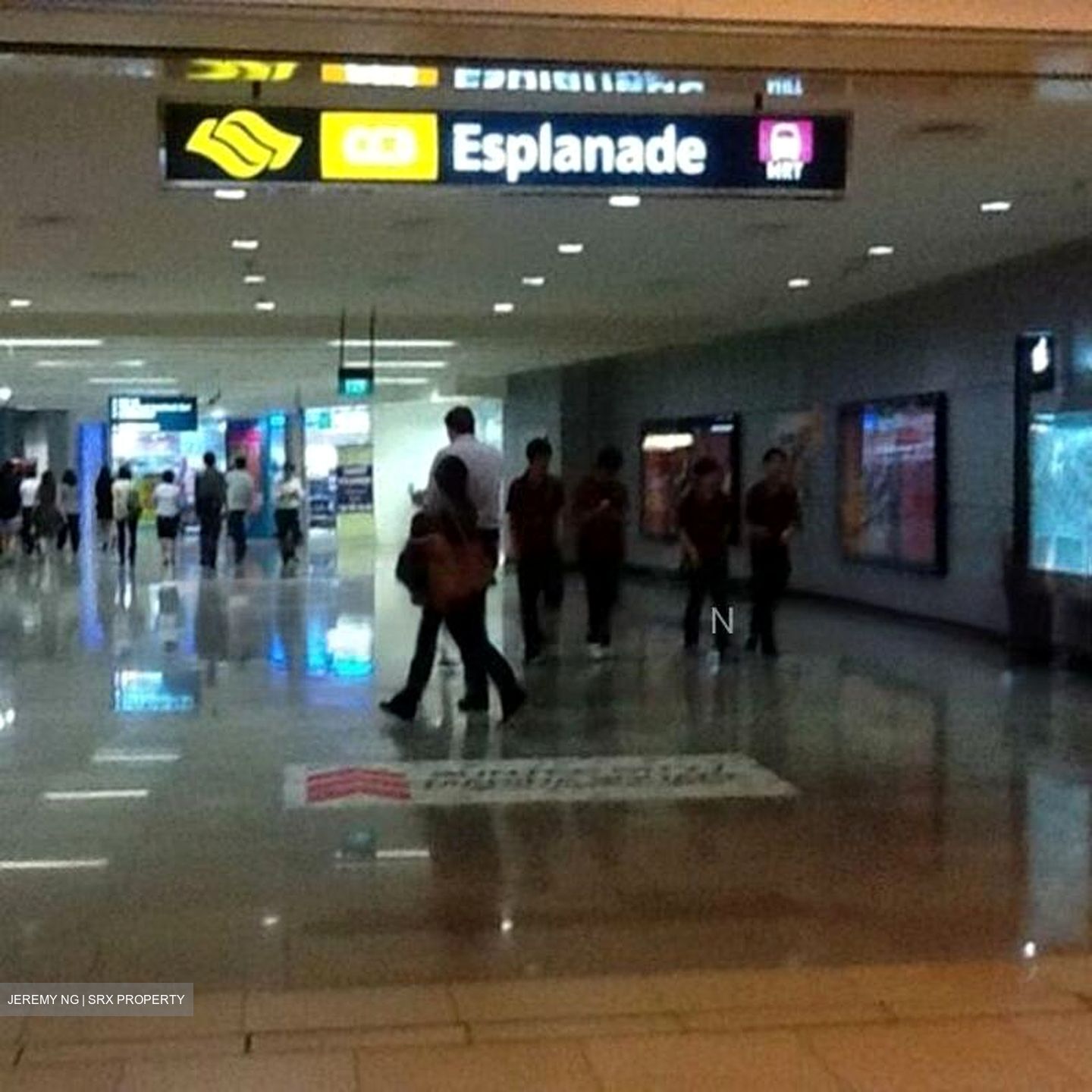 Marina Square (D1), Retail #526479561